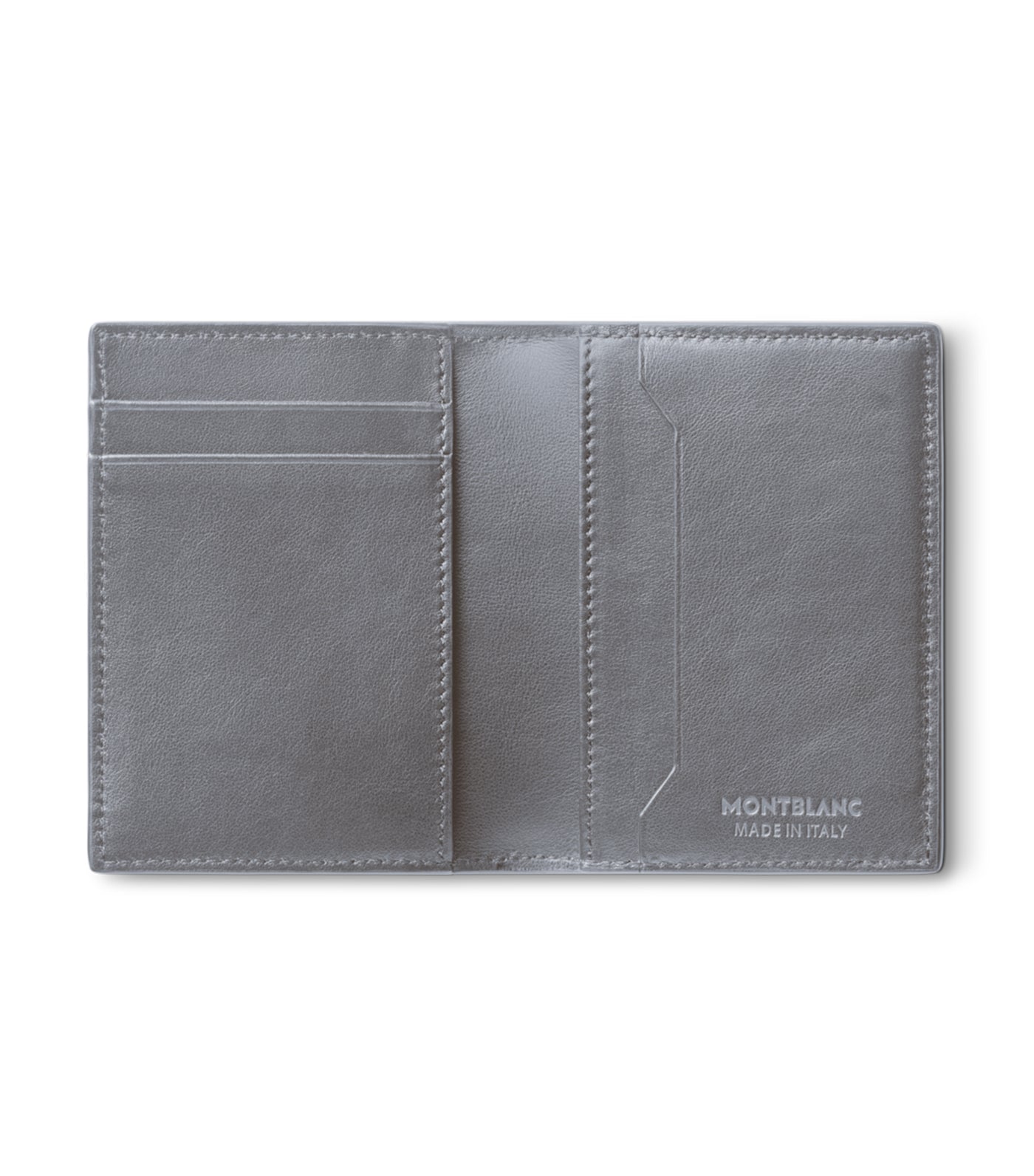 4810 Card Holder 4cc Steel