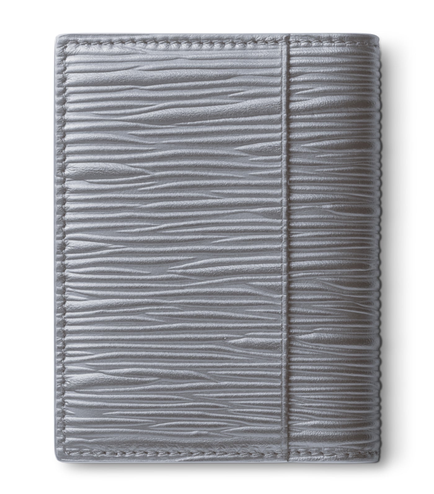 4810 Card Holder 4cc Steel