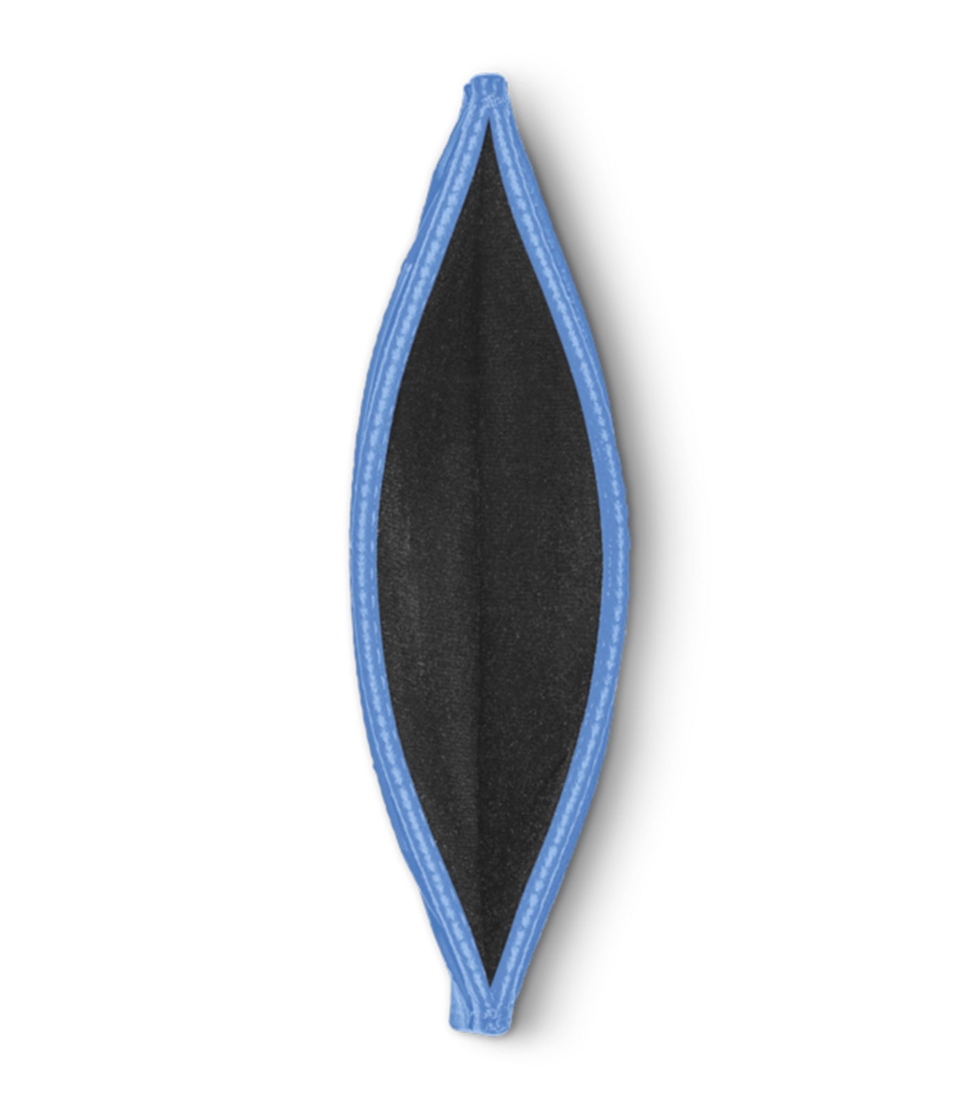 Sartorial Card Holder 5cc Blue