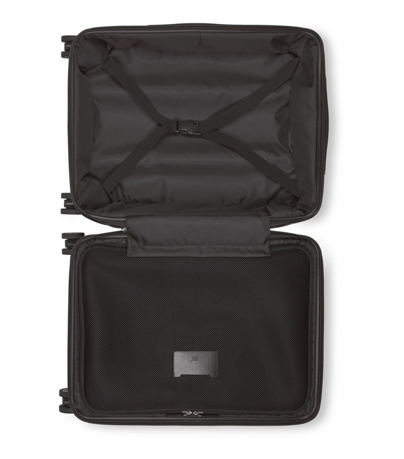 #My4810 Cabin Trolley