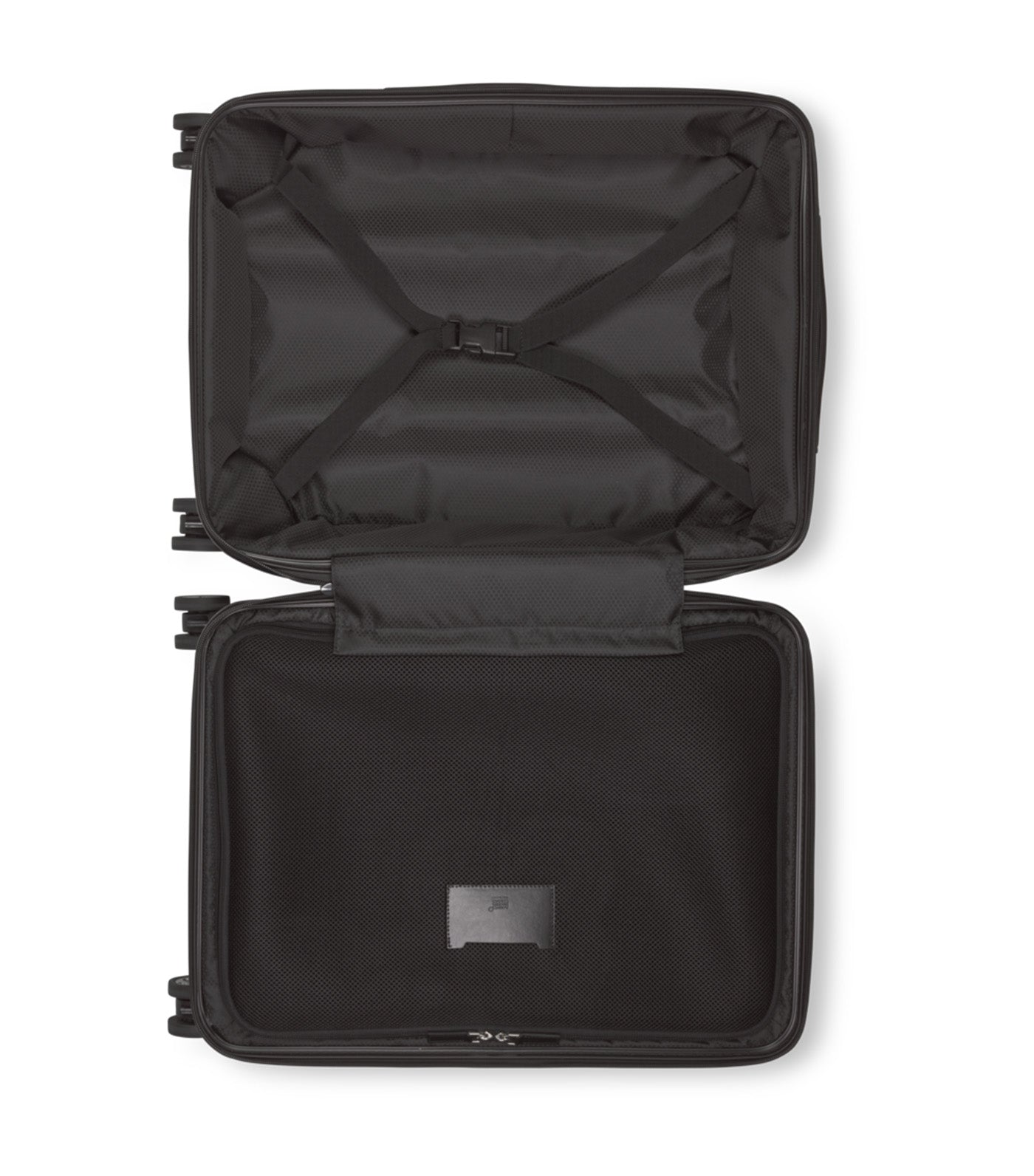 #My4810 Cabin Trolley