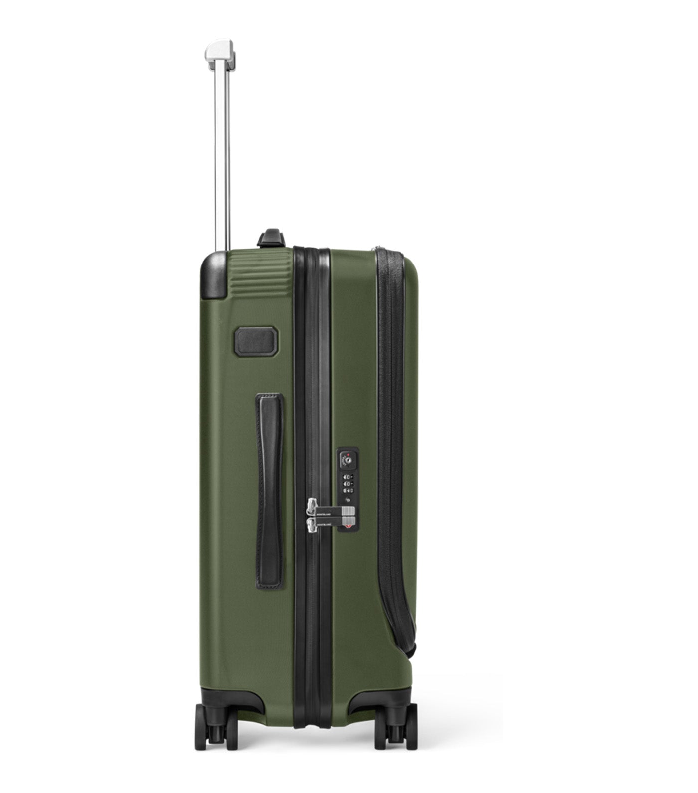 #My4810 Cabin Trolley