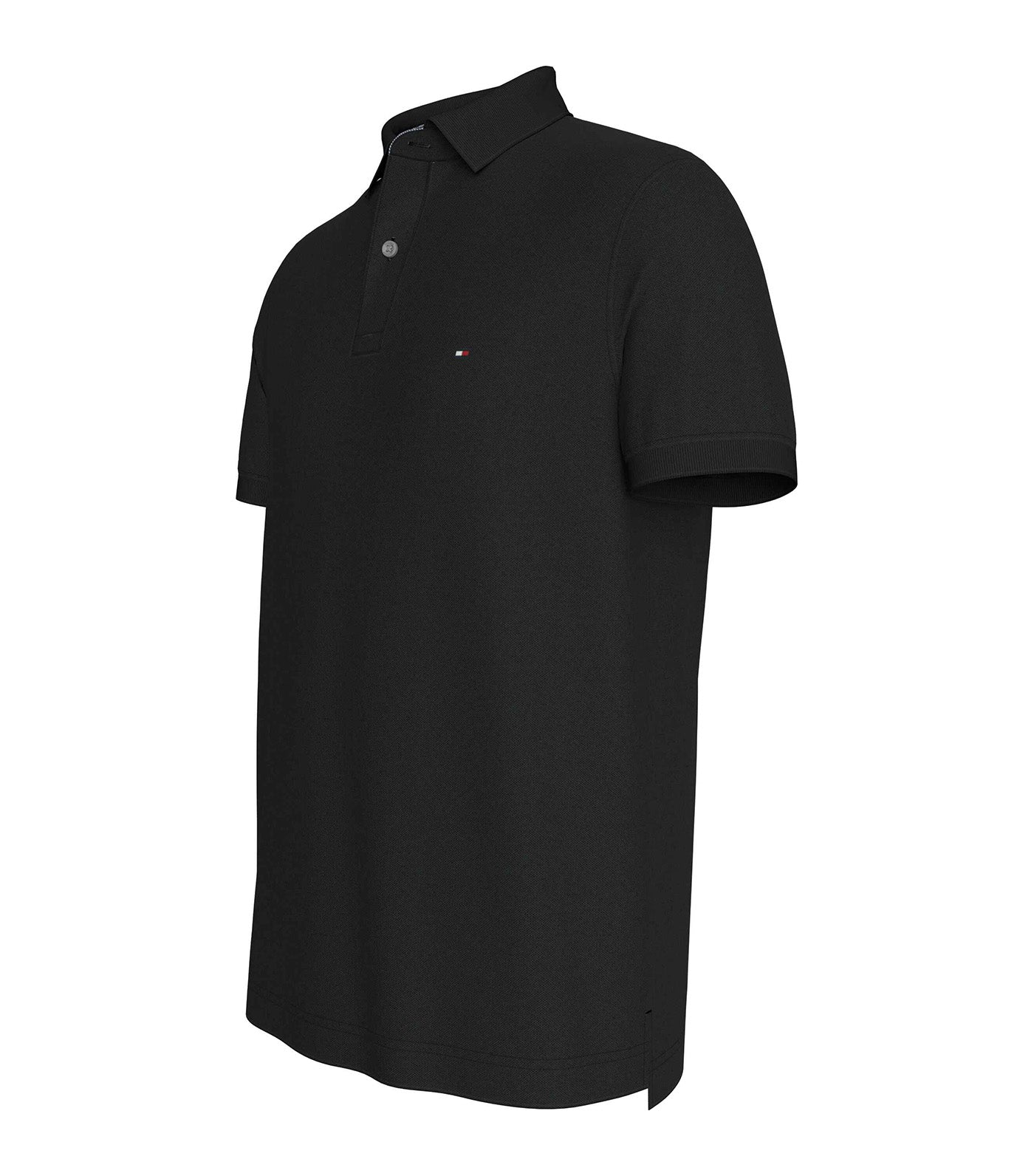 Men's IM Core 1985 Regular Polo Black