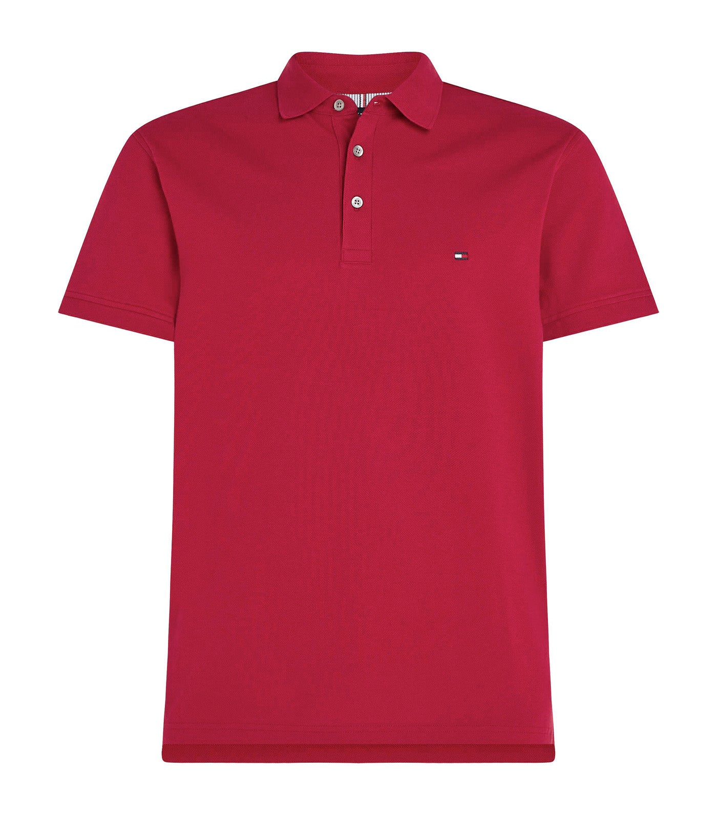 Men's IM 1985 Slim Polo Royal Berry
