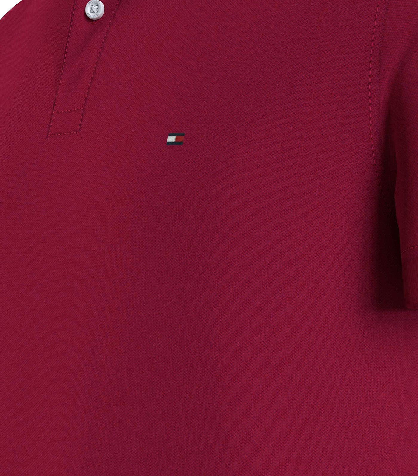 Men's IM 1985 Slim Polo Royal Berry