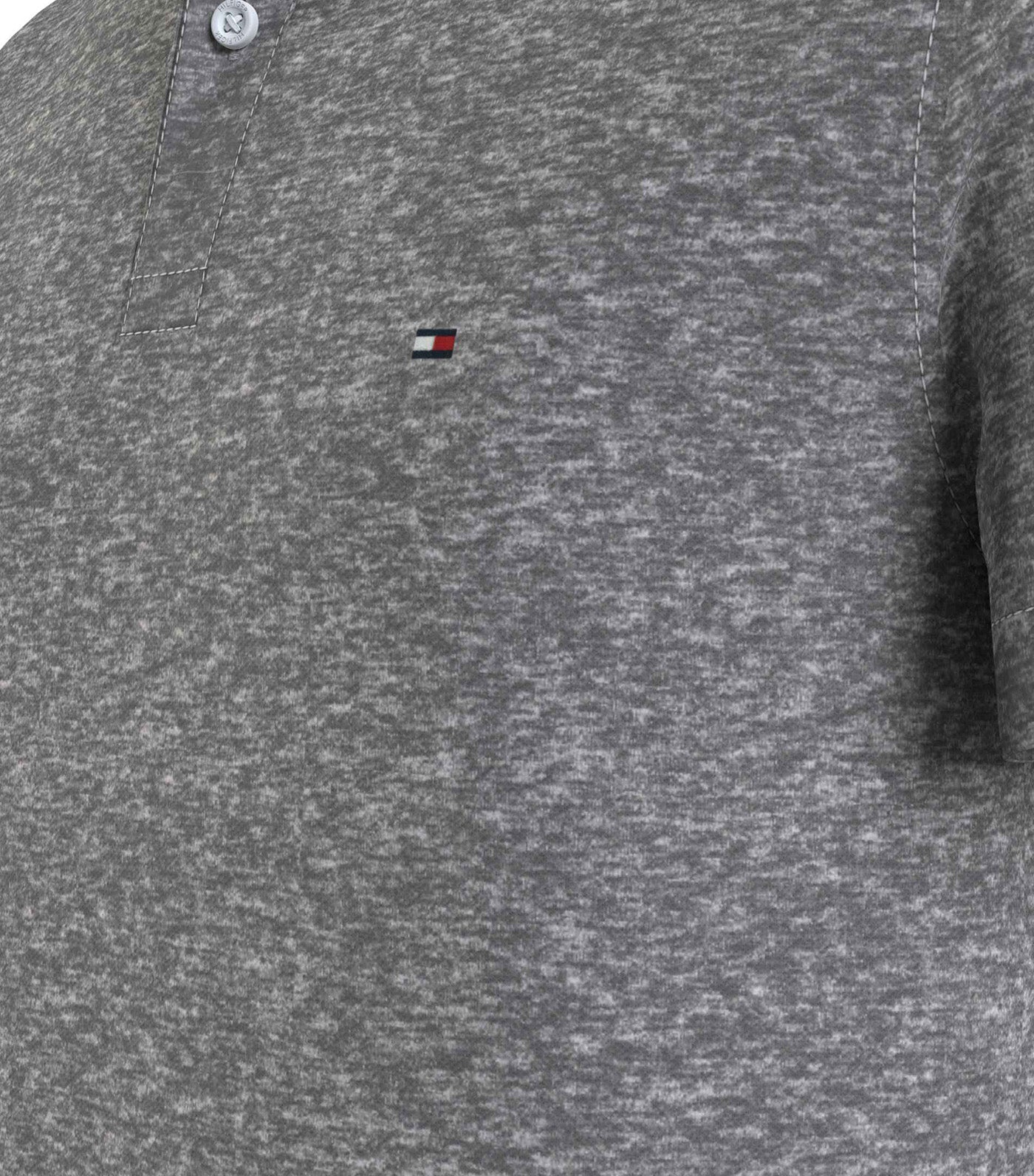 Men's IM 1985 Slim Polo Medium Grey Heather