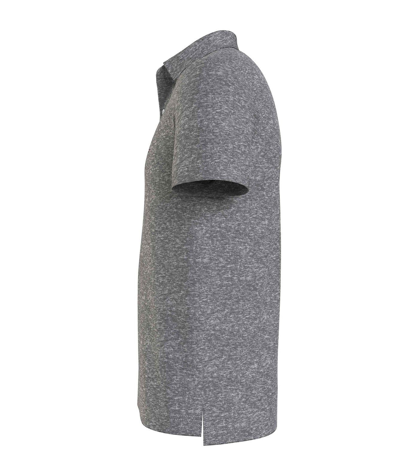 Men's IM 1985 Slim Polo Medium Grey Heather