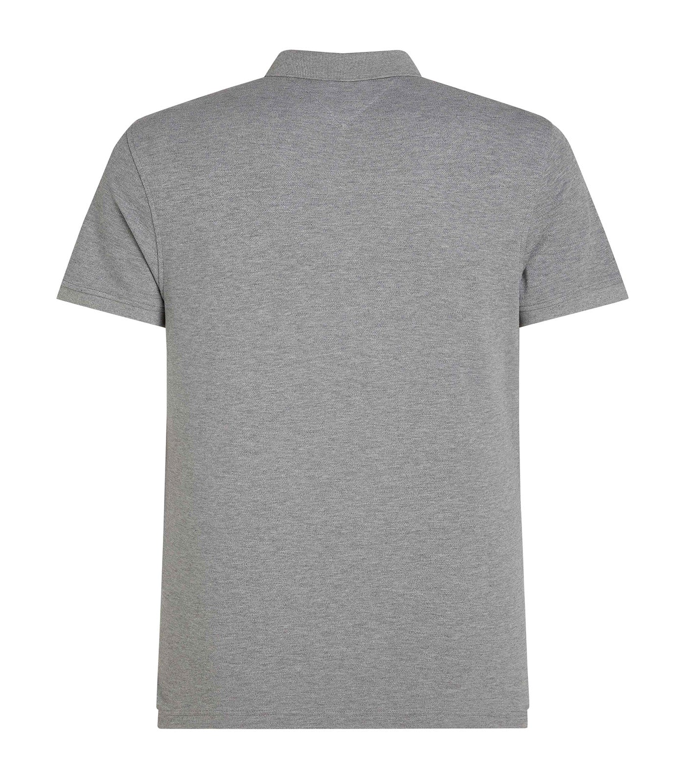 Men's IM 1985 Slim Polo Medium Grey Heather