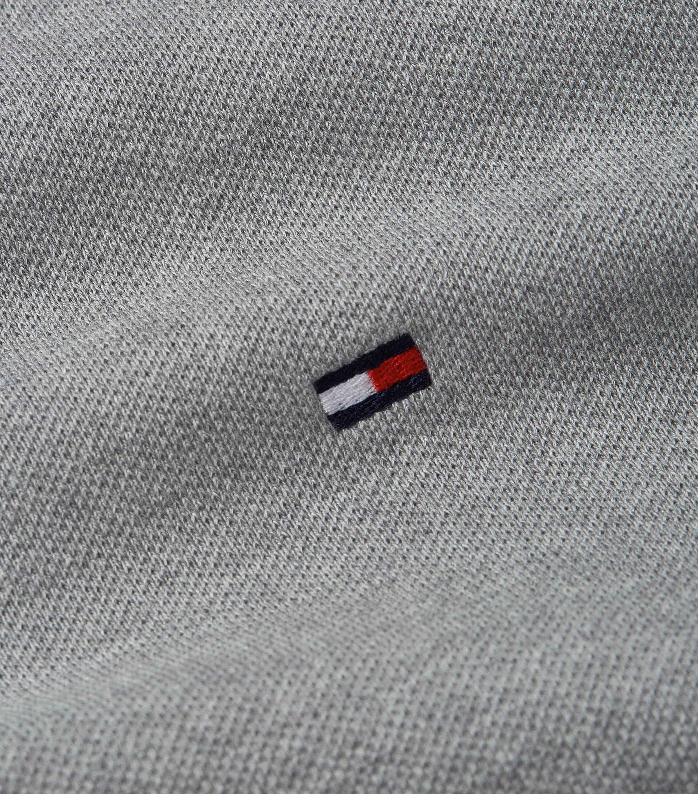 Men's IM 1985 Slim Polo Medium Grey Heather