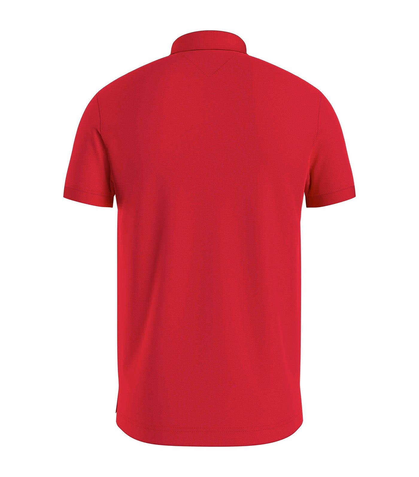 Men's IM 1985 Slim Polo Fierce Red