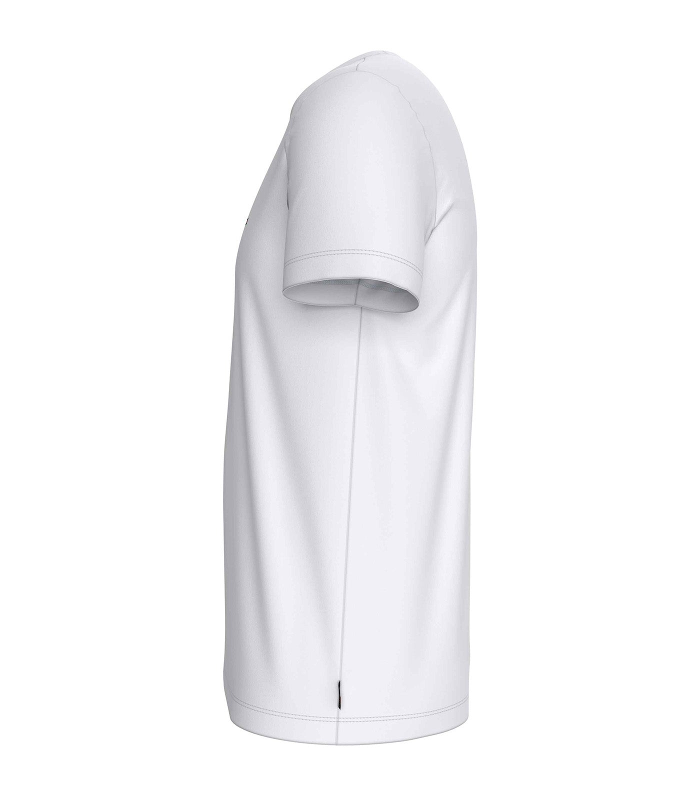 Men's IM Luxury Interlock Tee White