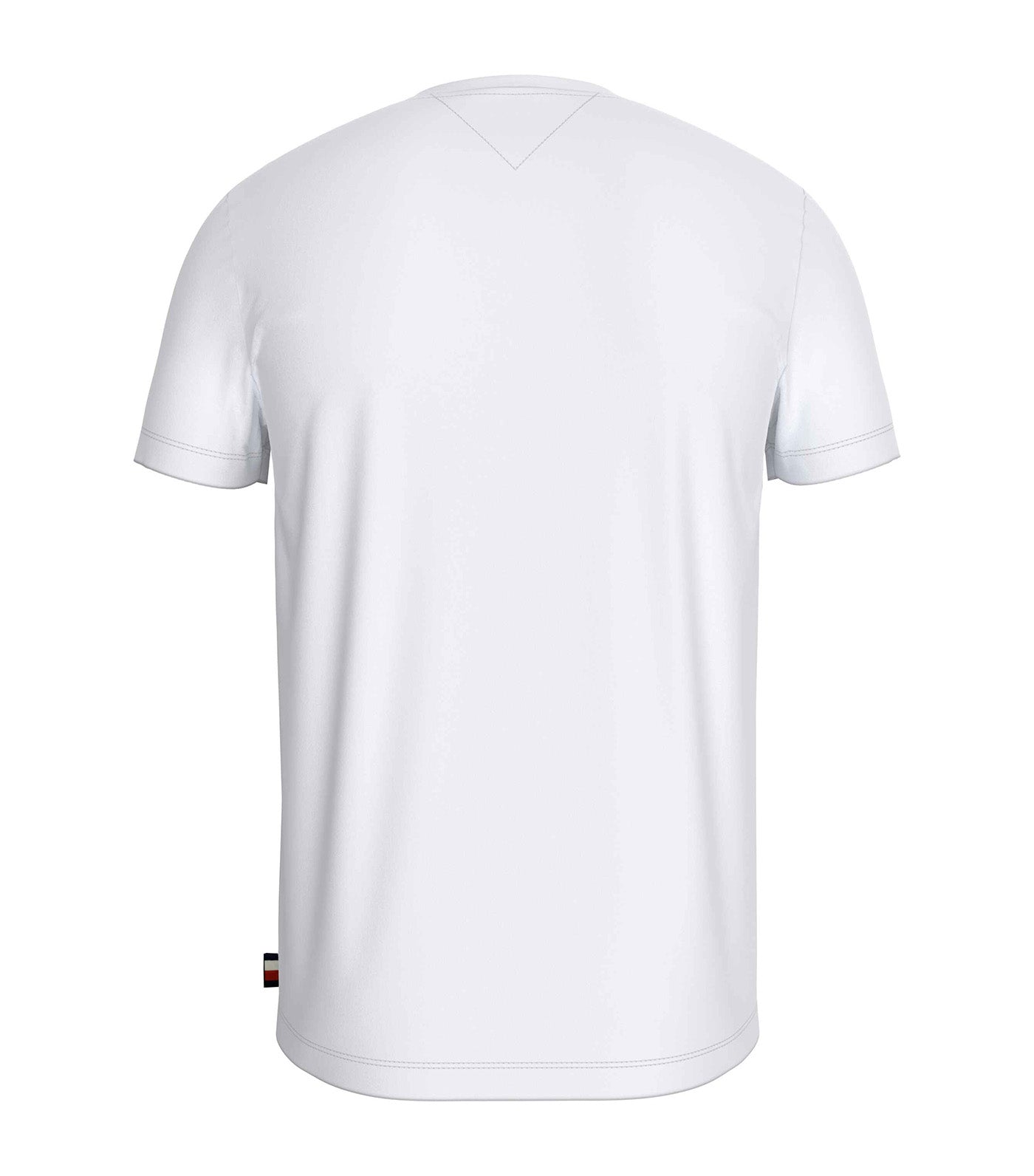 Men's IM Luxury Interlock Tee White