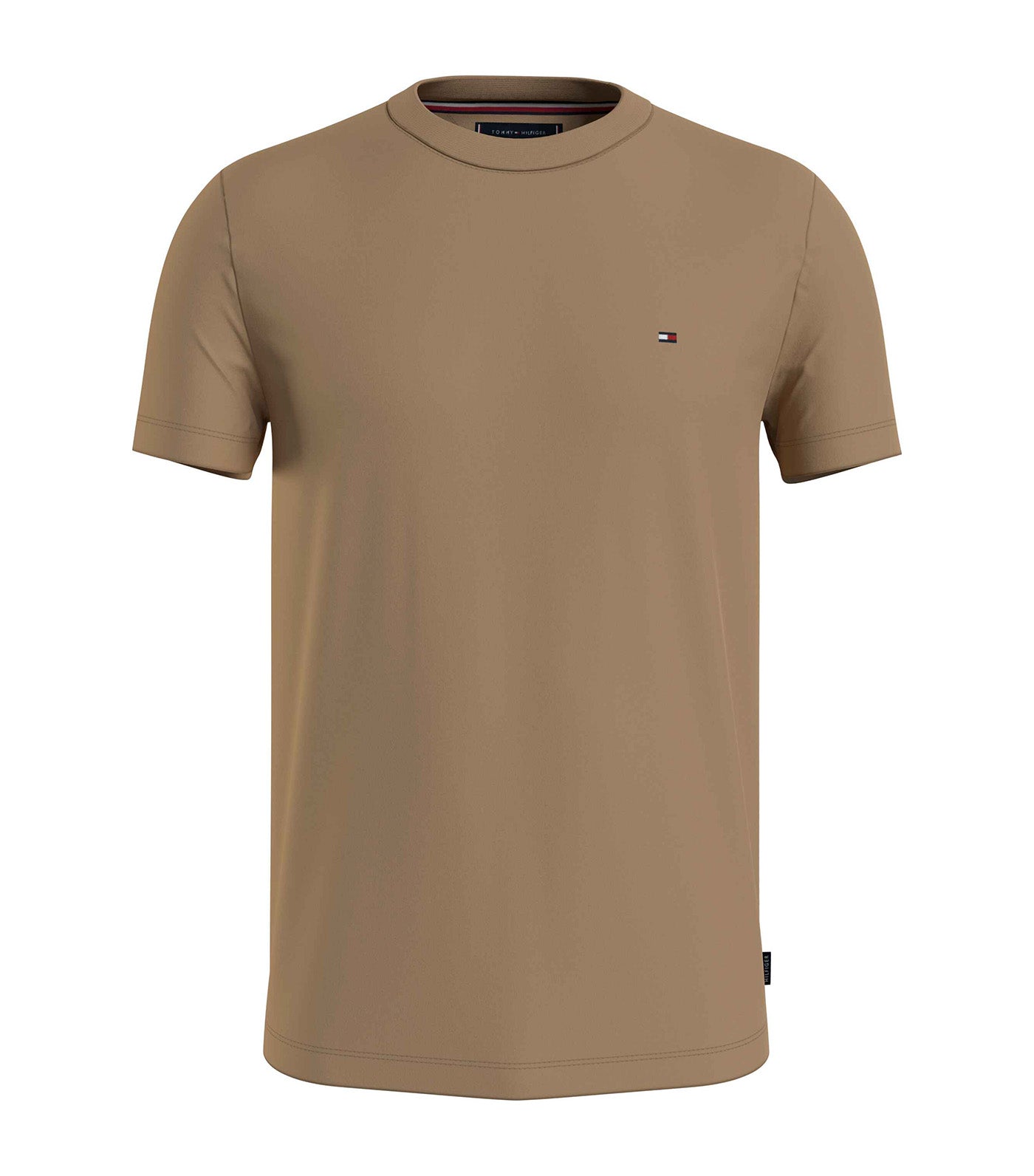 Men's IM Luxury Interlock Tee Classic Khaki