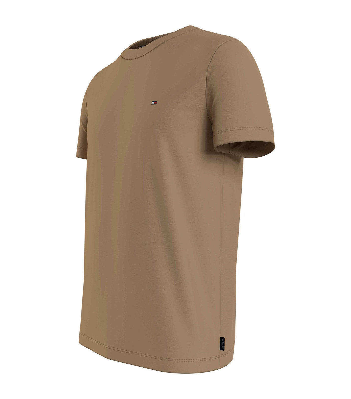 Men's IM Luxury Interlock Tee Classic Khaki