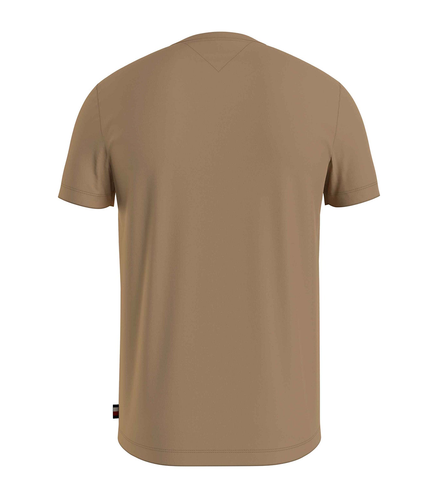 Men's IM Luxury Interlock Tee Classic Khaki