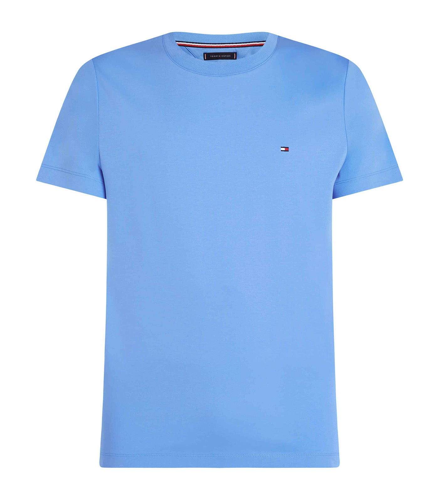 Men's IM Luxury Interlock Tee Blue Spell