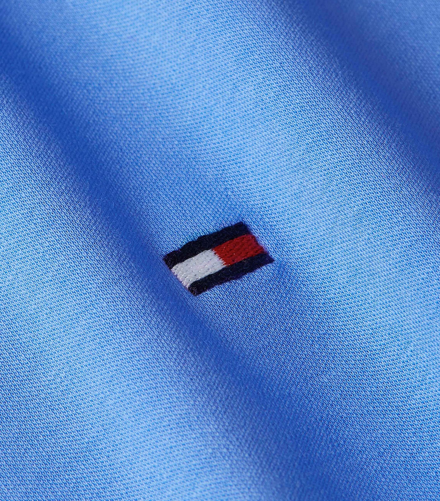 Men's IM Luxury Interlock Tee Blue Spell