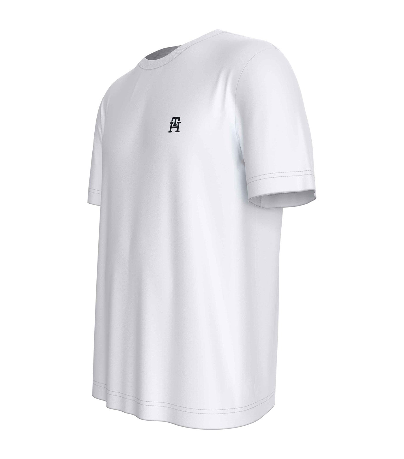 Men's Monogram IMD Tee White