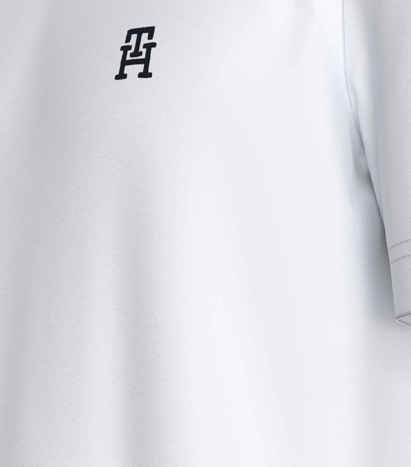 Men's Monogram IMD Tee White