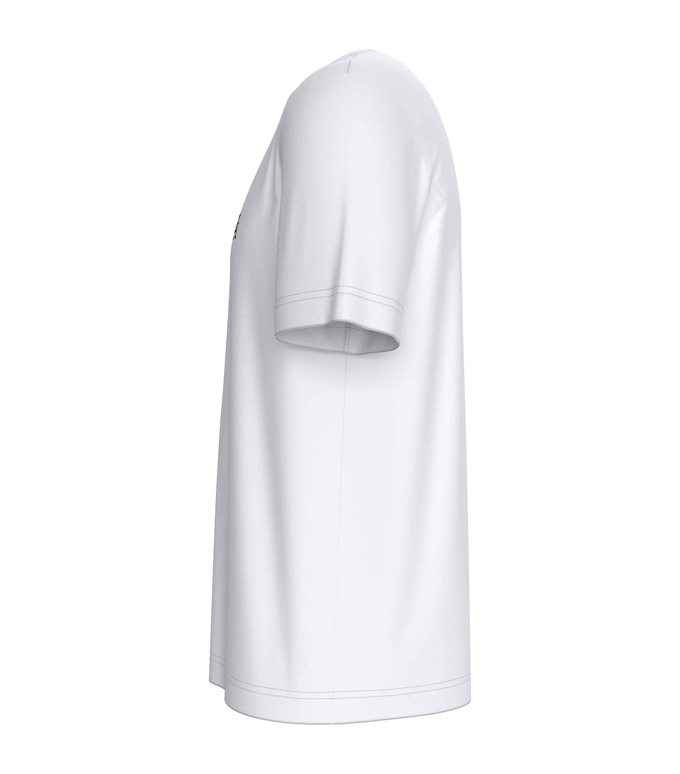 Men's Monogram IMD Tee White