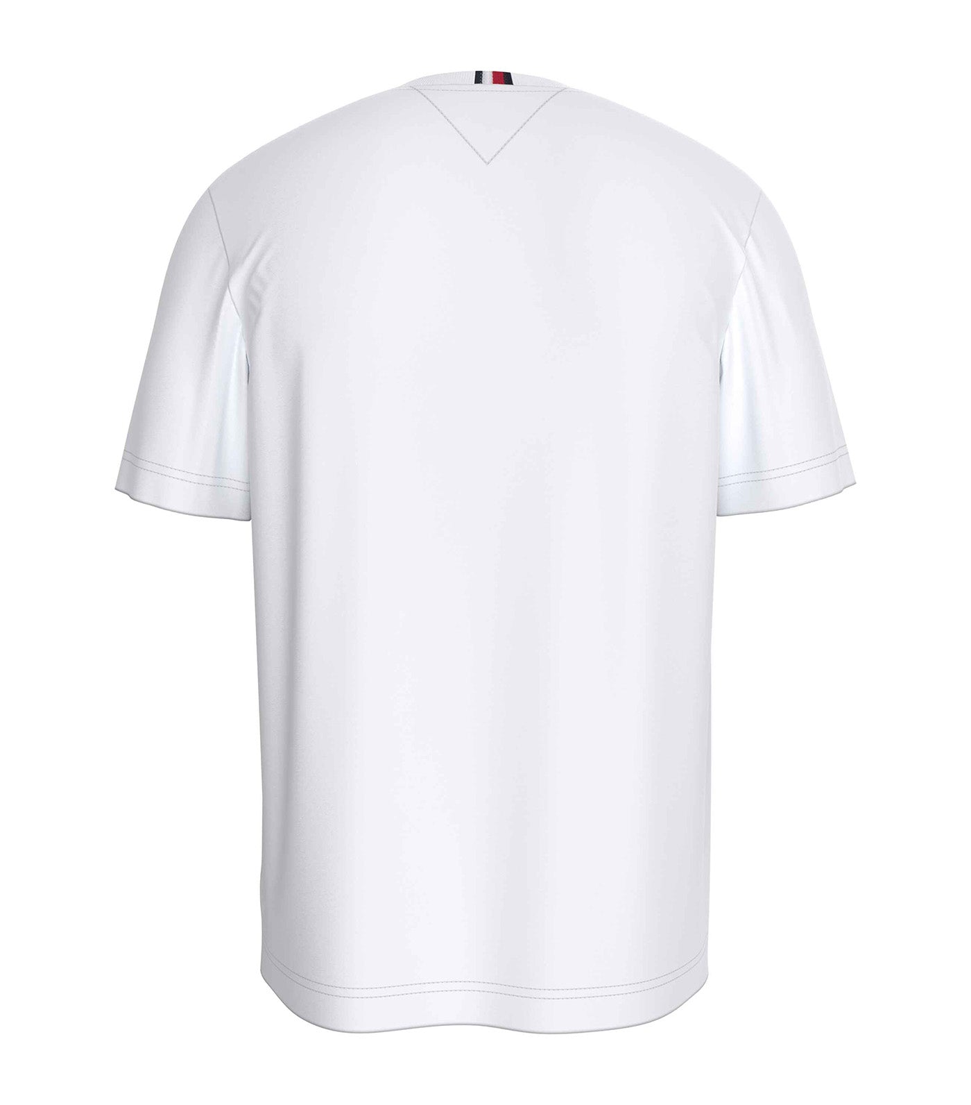 Men's Monogram IMD Tee White