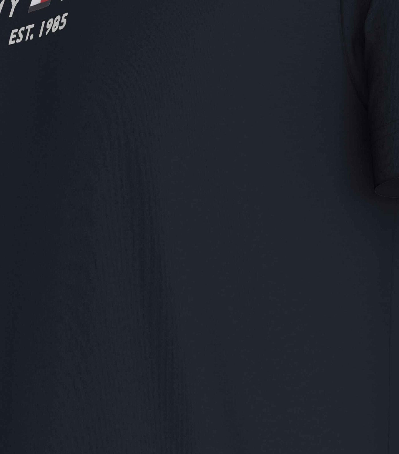 Men's IM Core Tommy Logo Tee Desert Sky