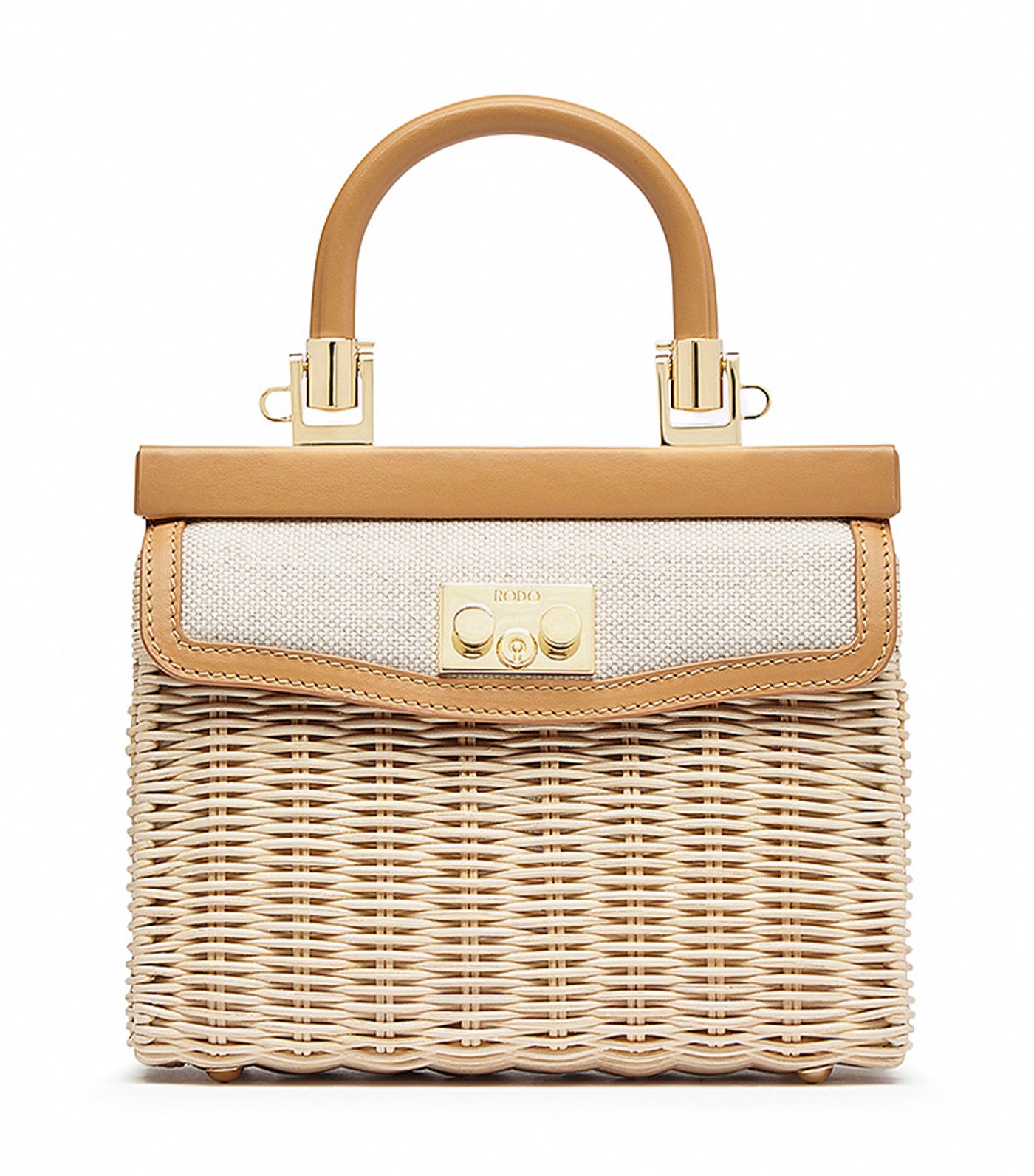 Small Willow Paris Sahara