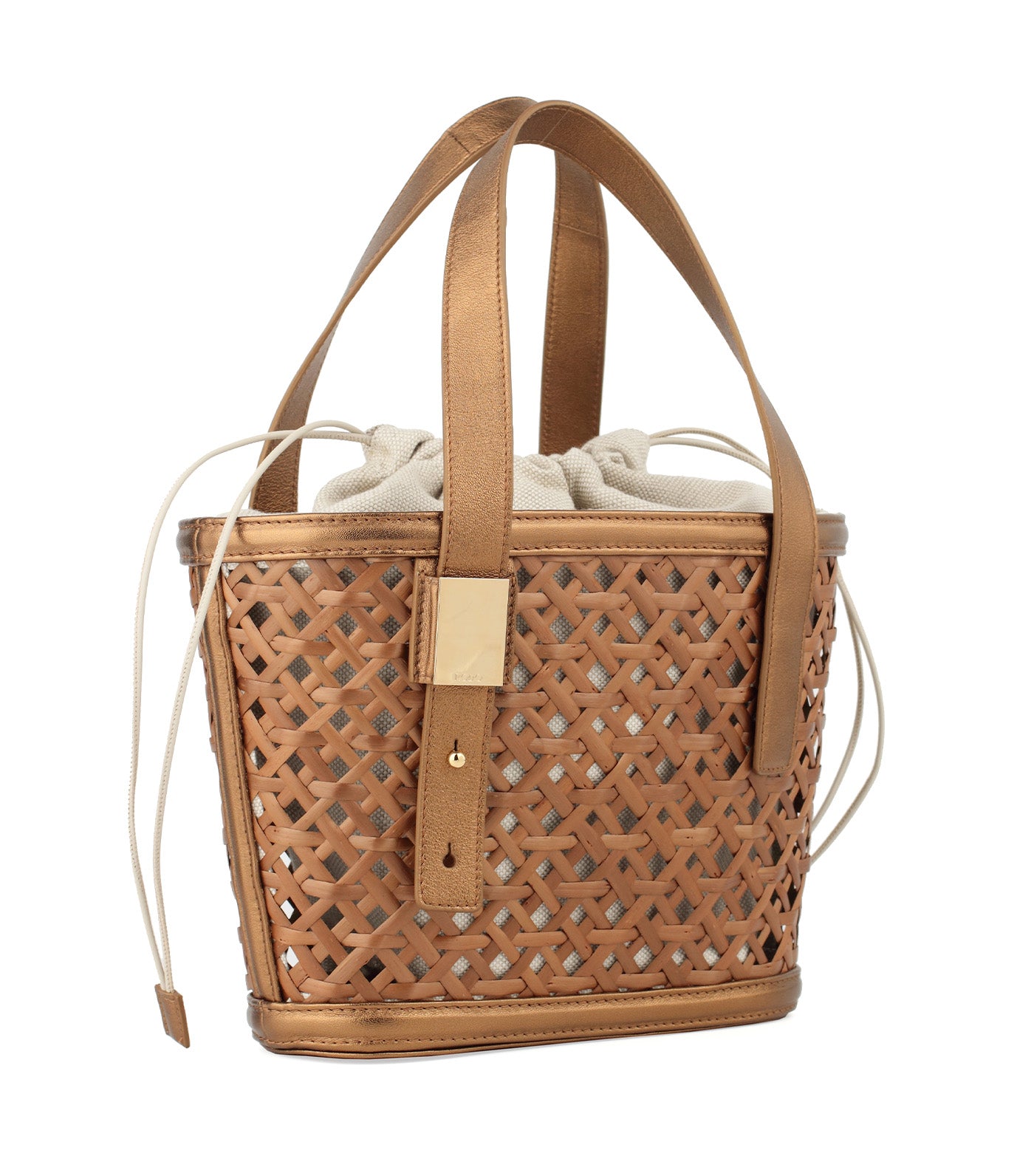 Ellie Bag Bronze