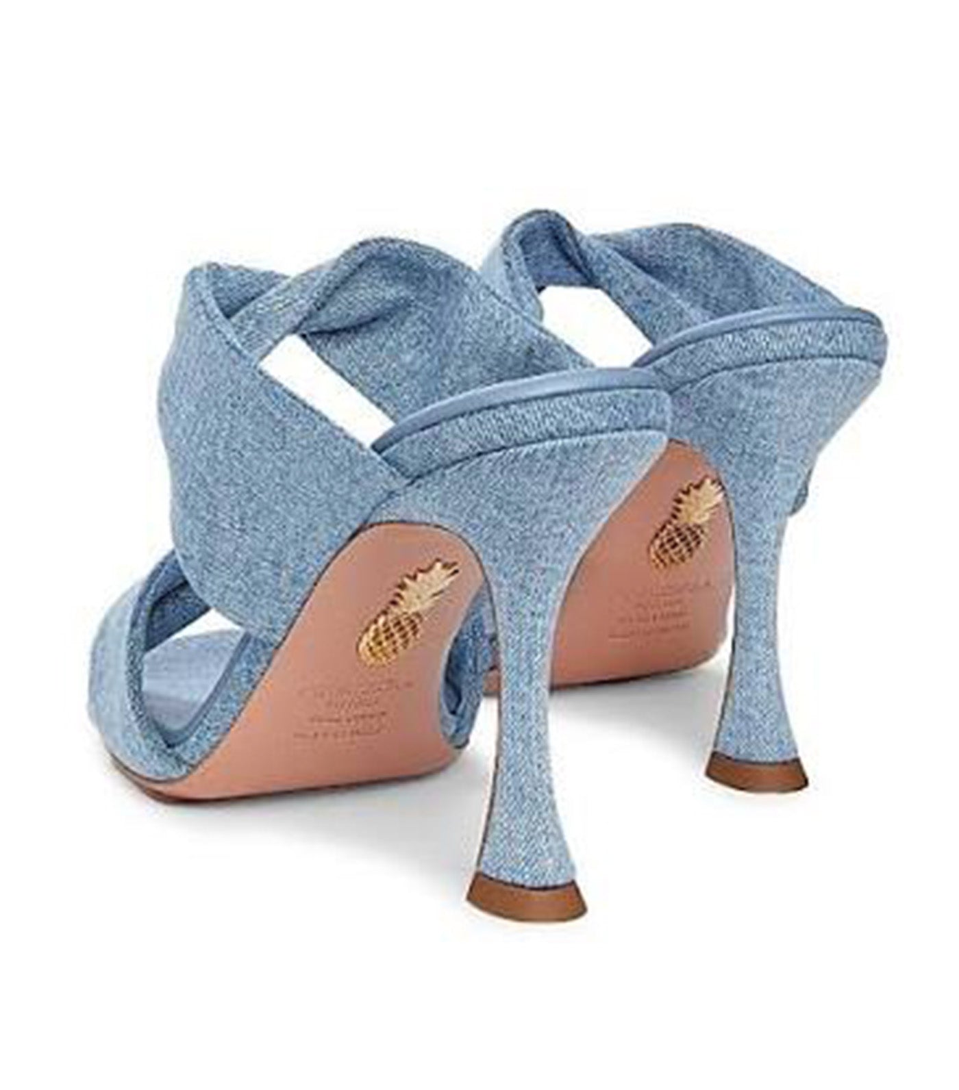 Twist Sandal 95 Pool