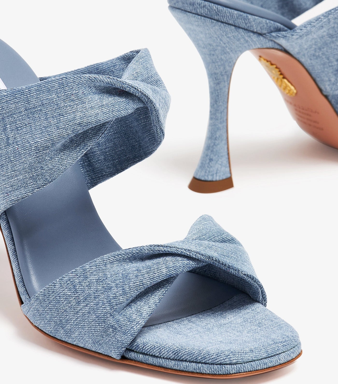 Twist Sandal 95 Pool
