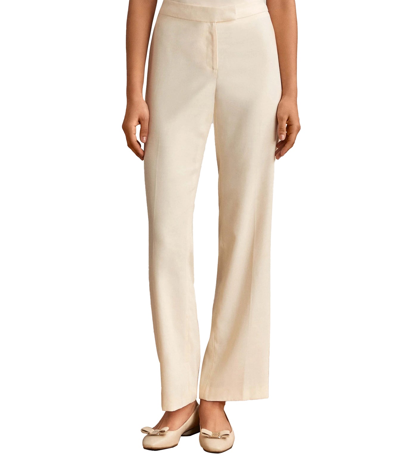 Contour Stretch Bowie Pant Anne White