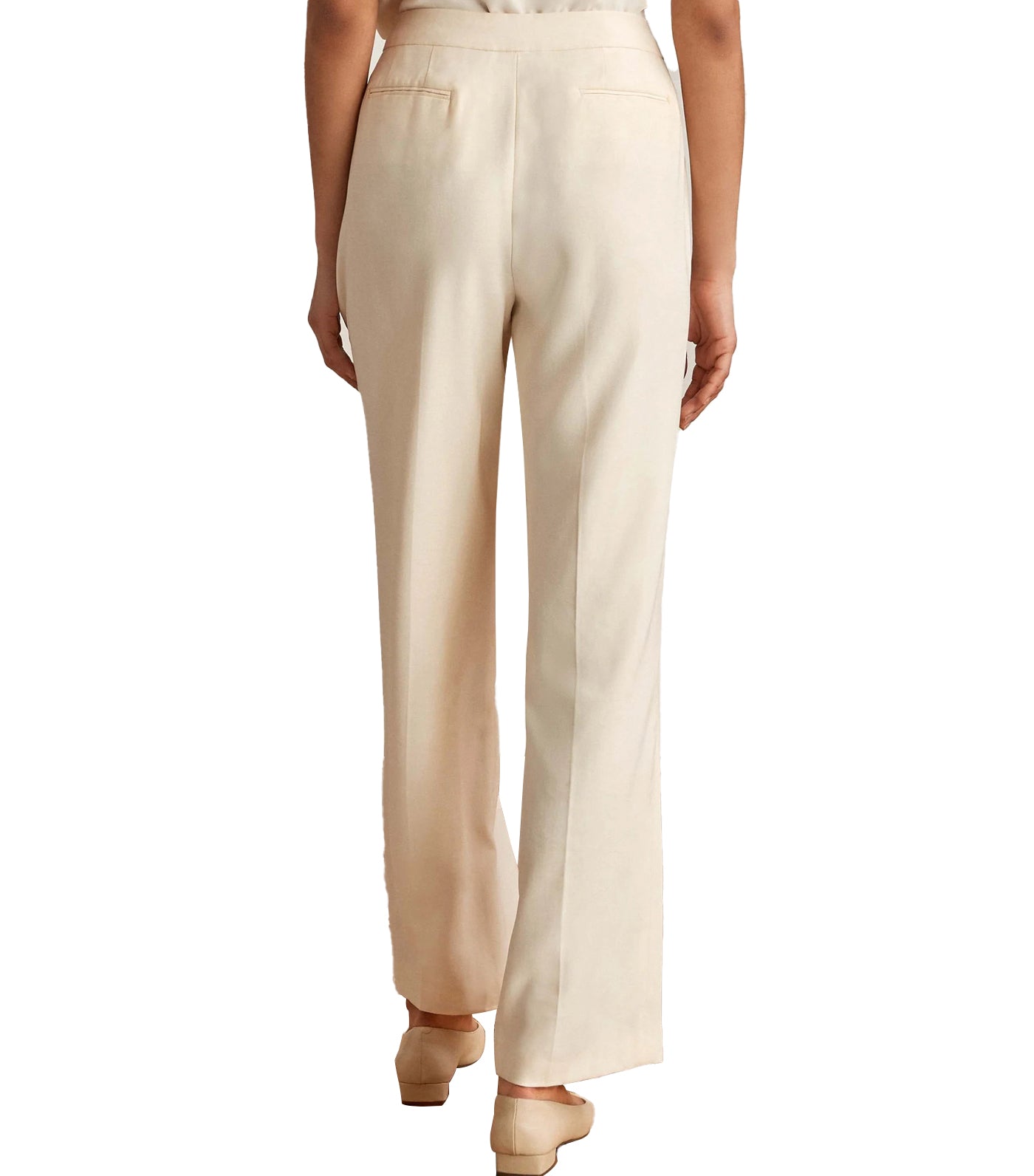 Contour Stretch Bowie Pant Anne White
