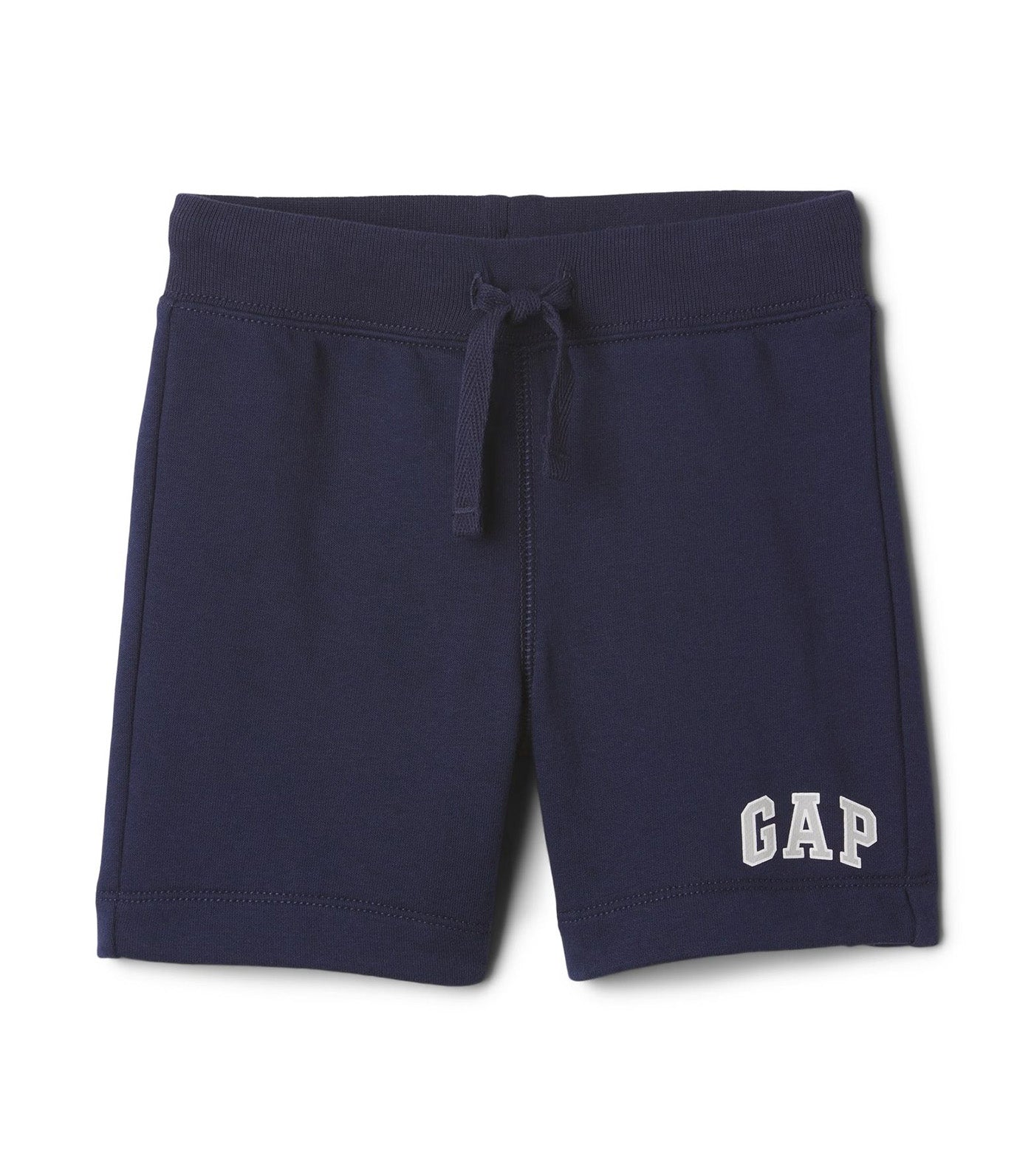 Toddler Logo Pull-On Shorts Tapestry Navy