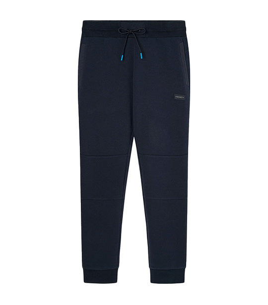 Hackett Sport City Track Jogger Navy