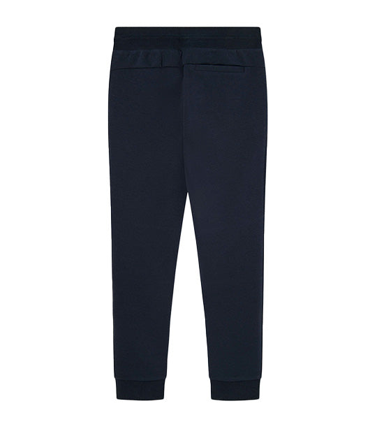 Hackett Sport City Track Jogger Navy