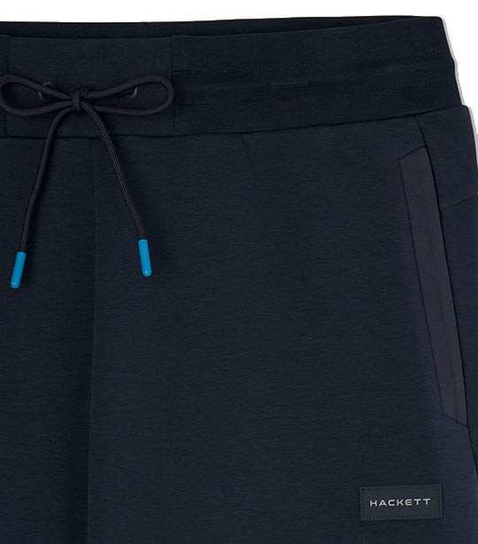 Hackett Sport City Track Jogger Navy