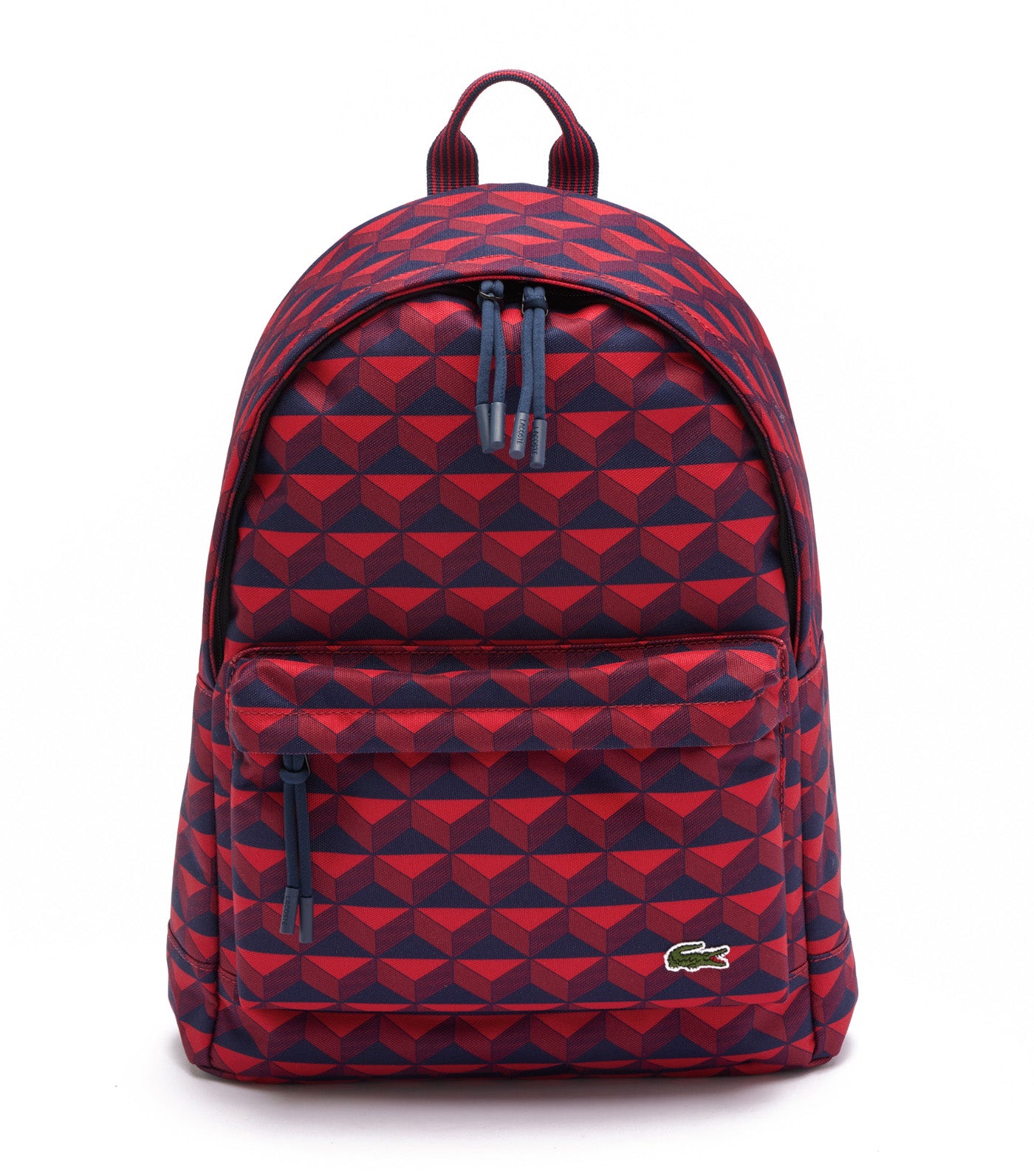 Neocroc Backpack with Laptop Pocket Robert Georges Marine