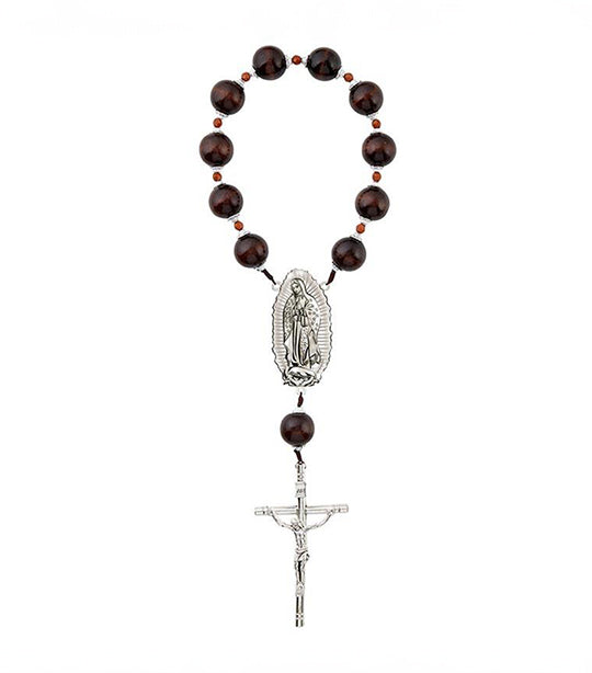 Our Lady of Guadalupe Door Hanger