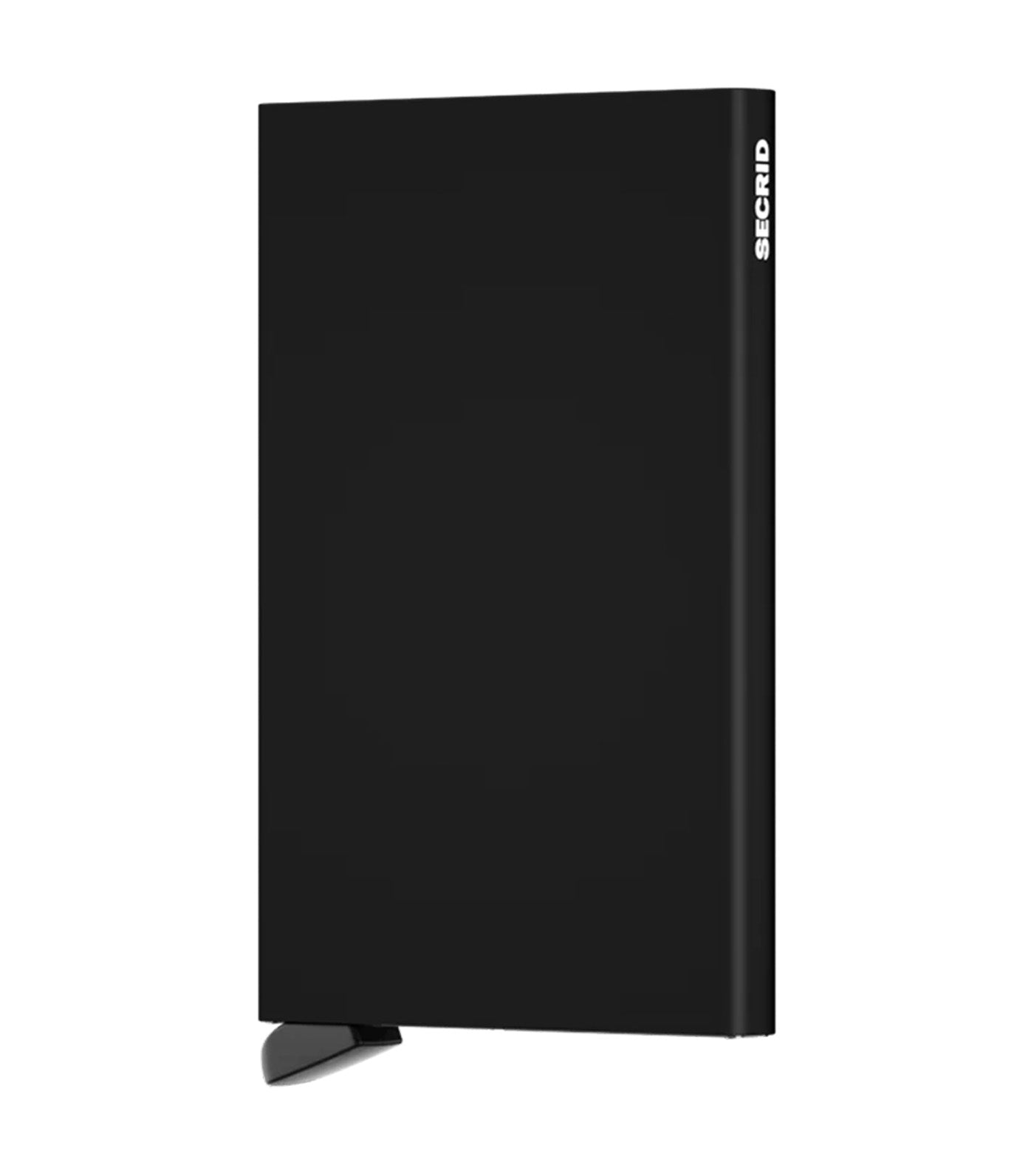 Card Protector Black