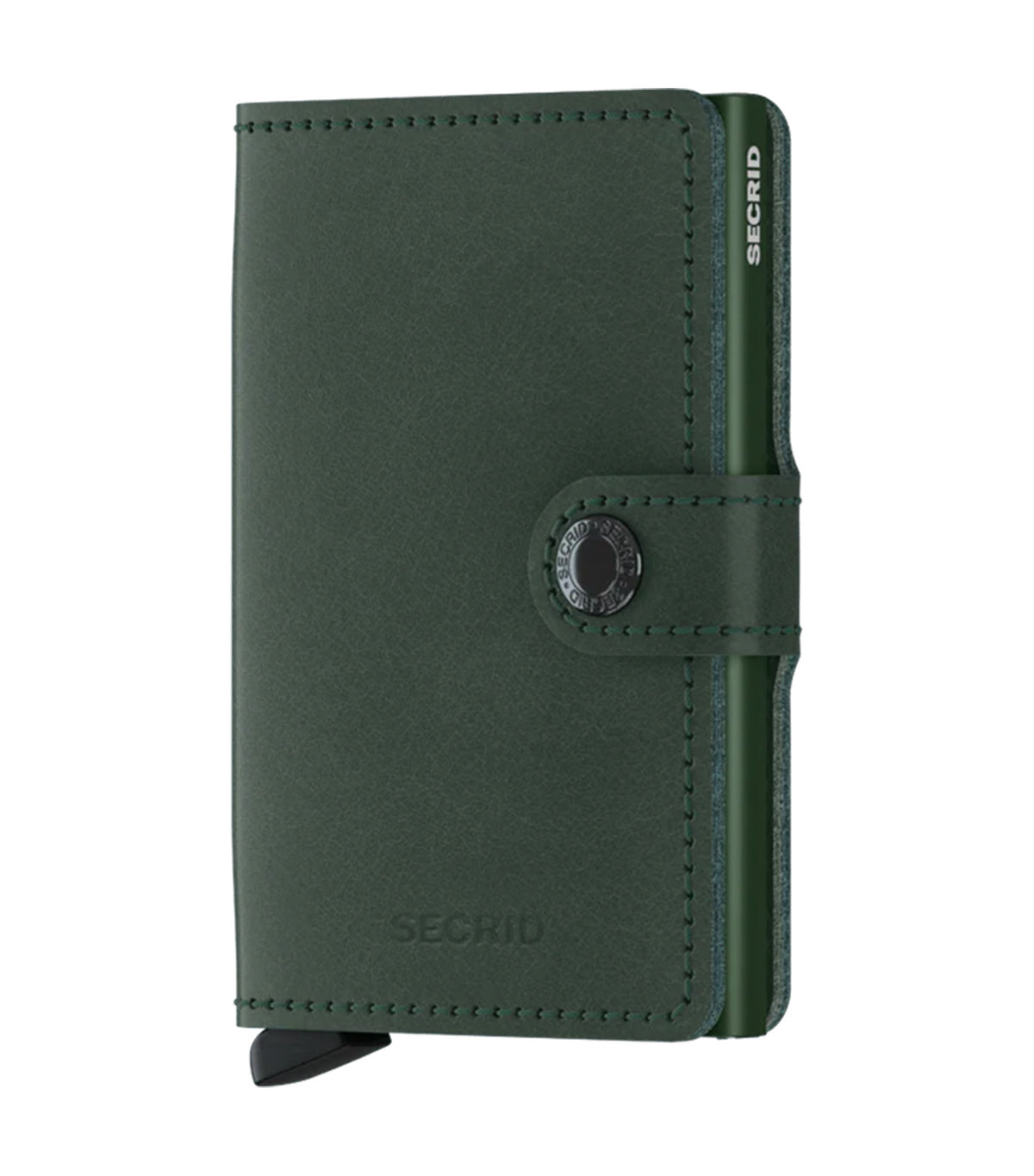 Mini Wallet Original Green