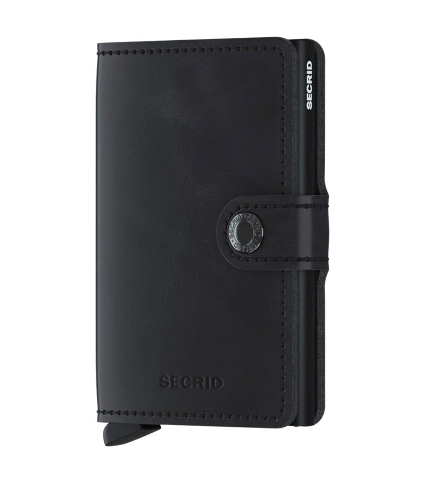 Miniwallet Original Vintage Black