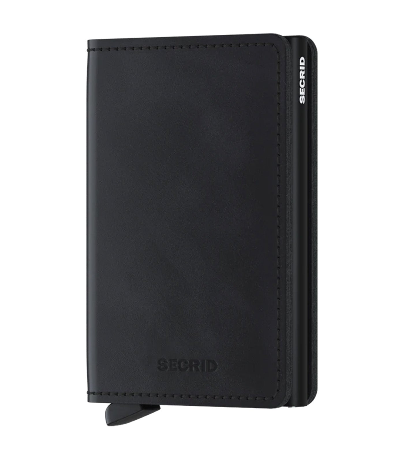 Slimwallet Original Vintage Black