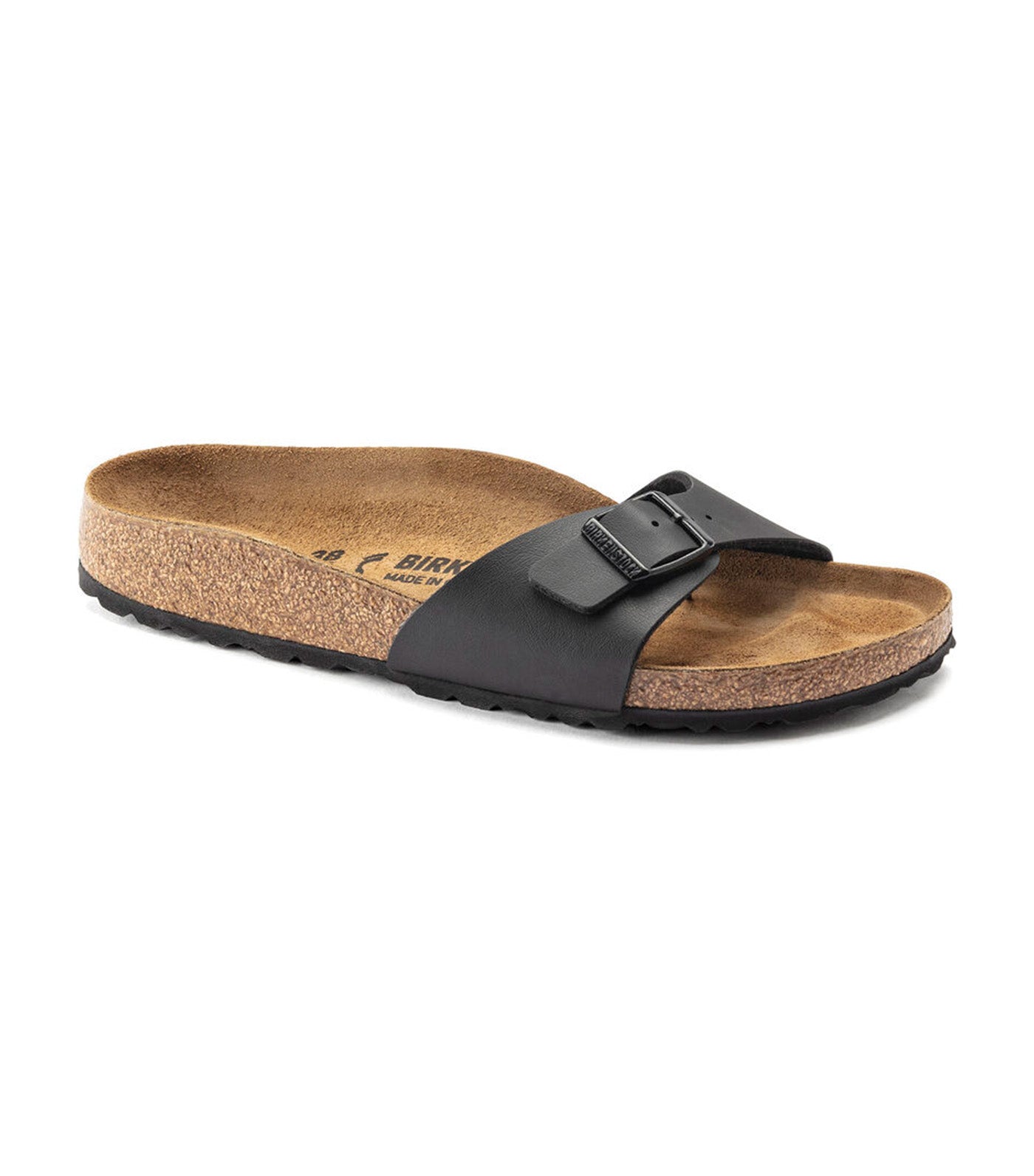 Madrid Birko-Flor Black