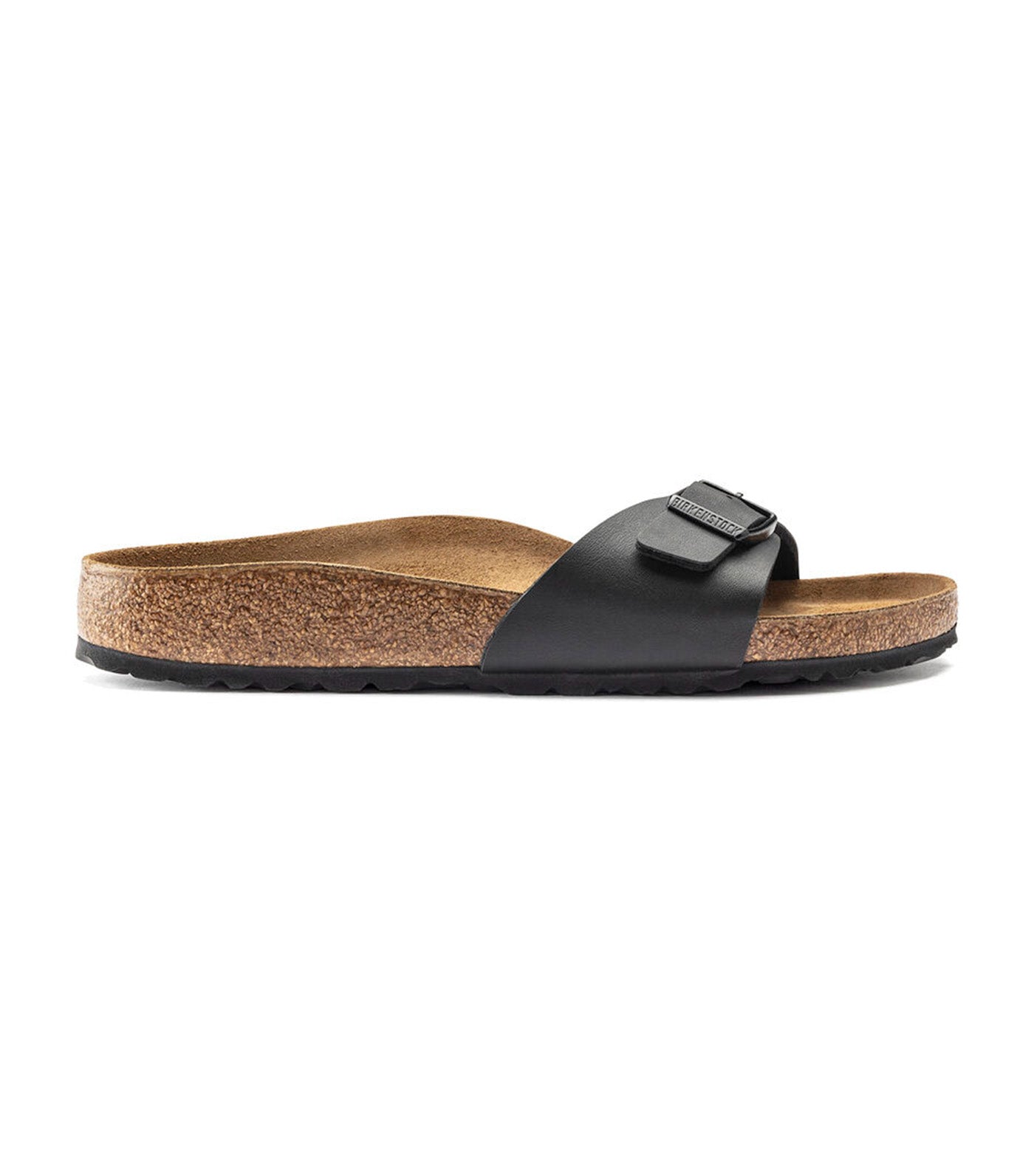 Madrid Birko-Flor Black