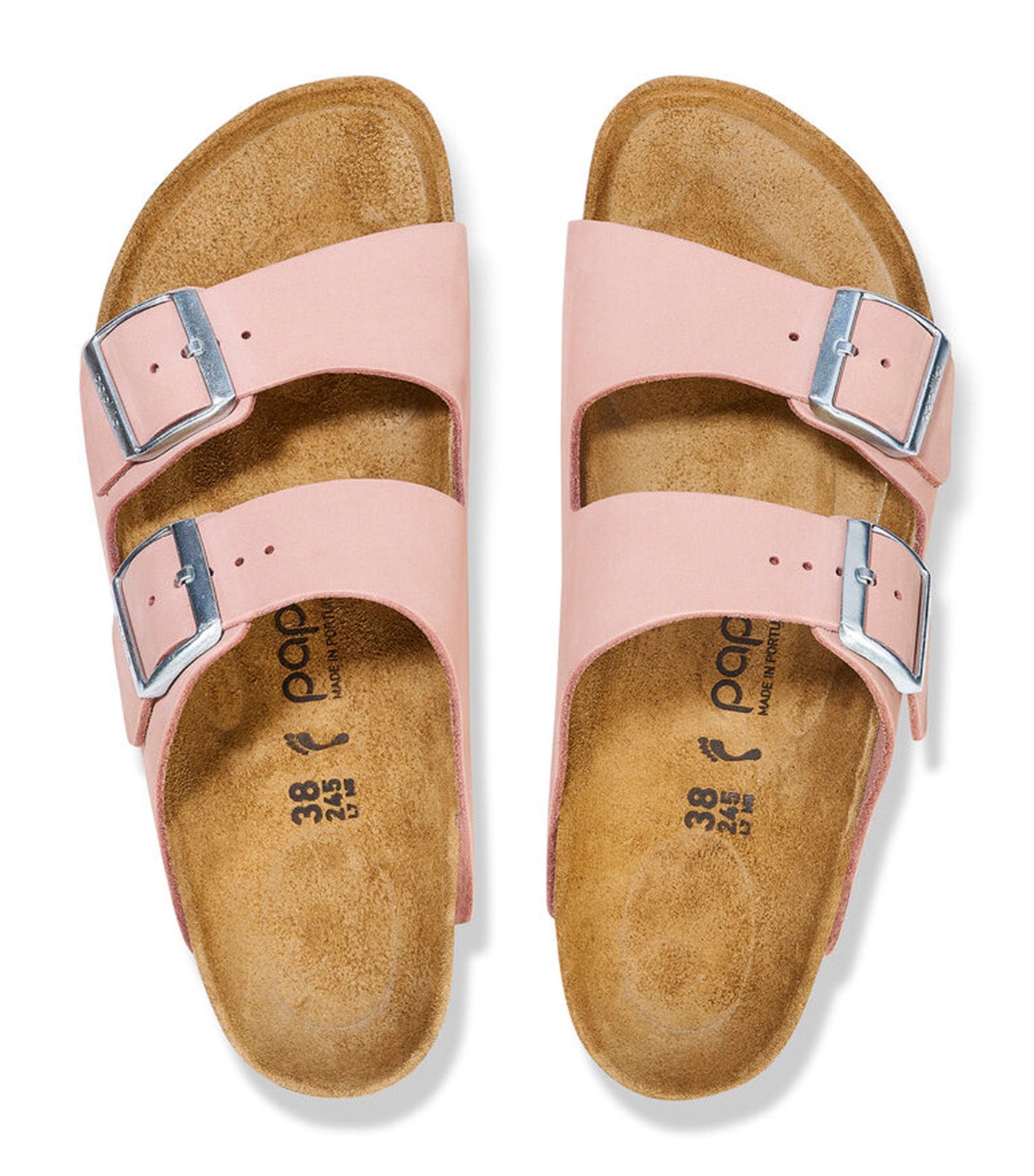 Arizona Flex Platform Soft Pink