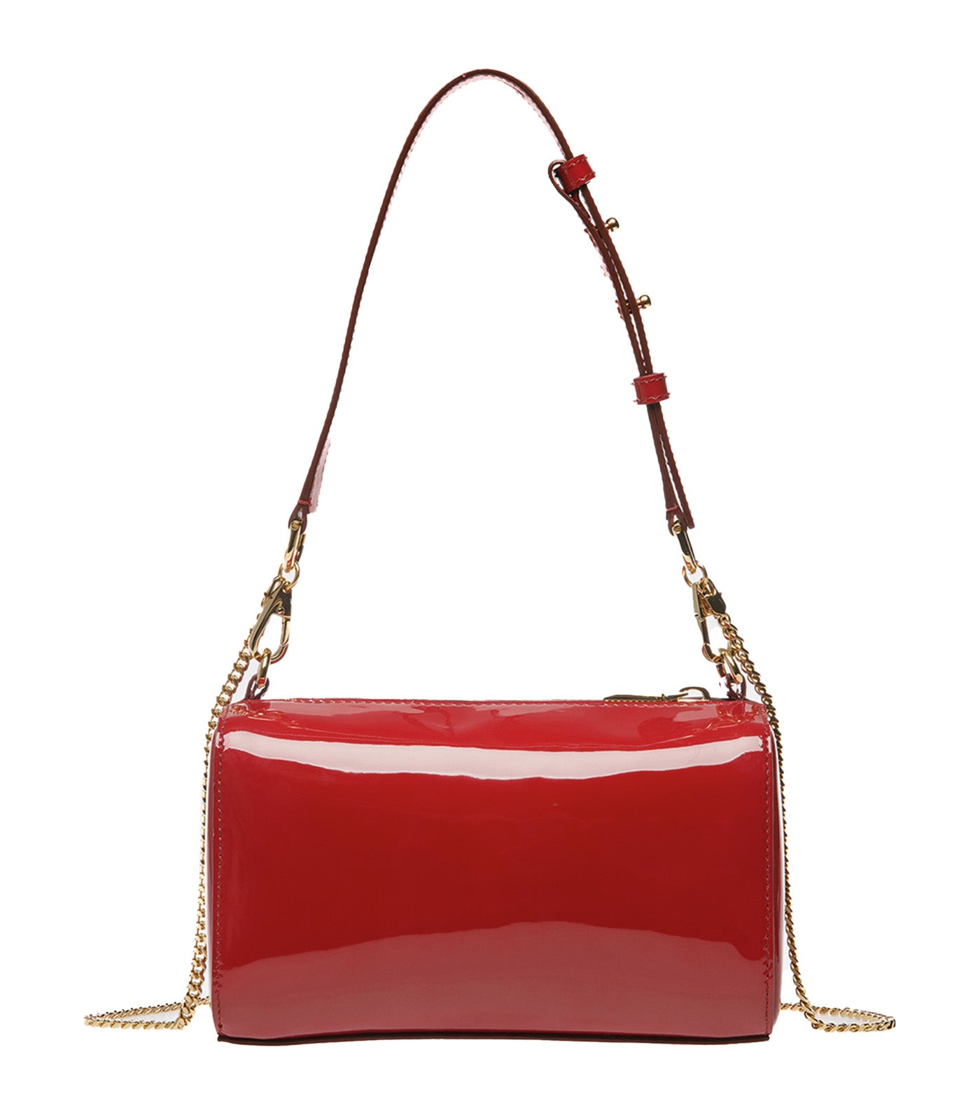 Emblem Rox Mini Bag Ruby Red