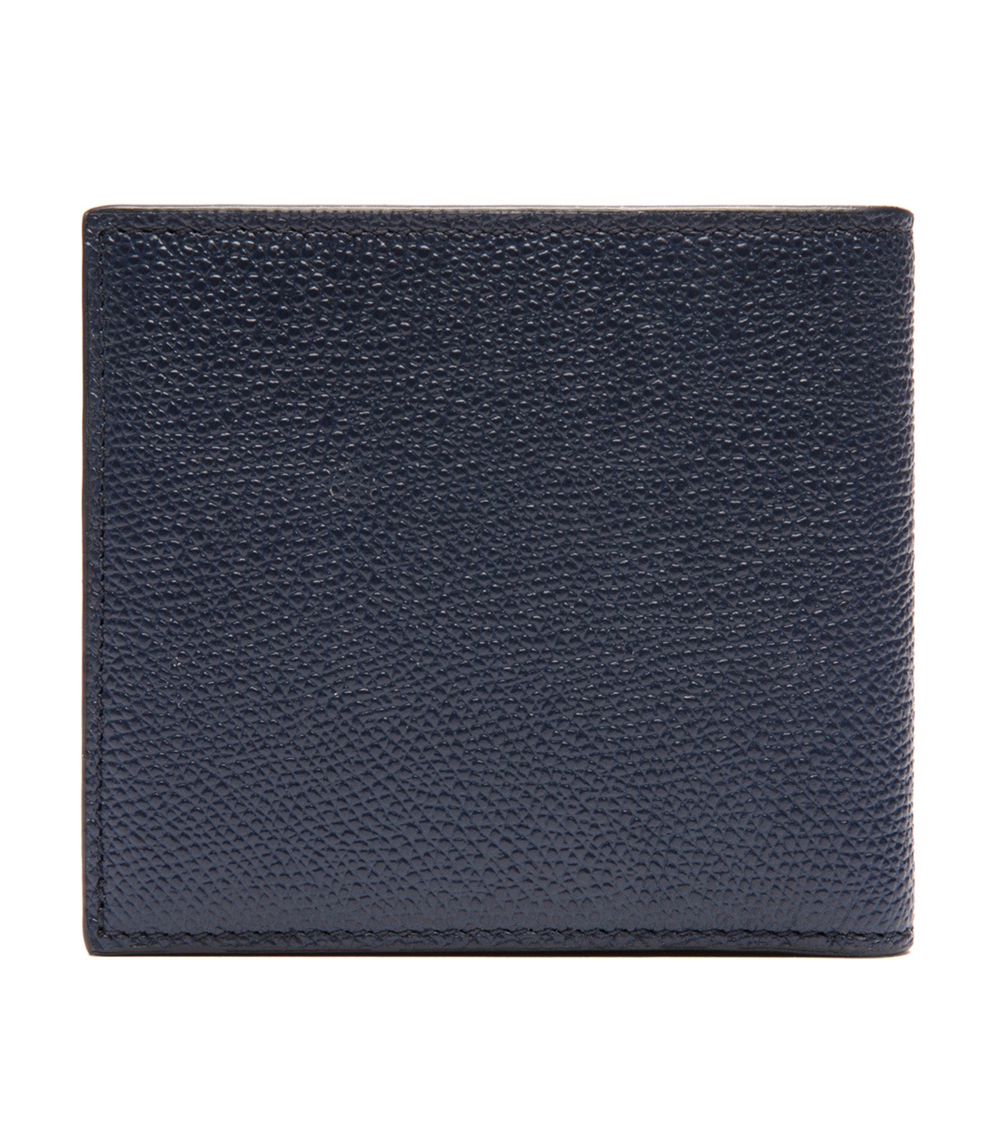 Flag Bifold Wallet Marine