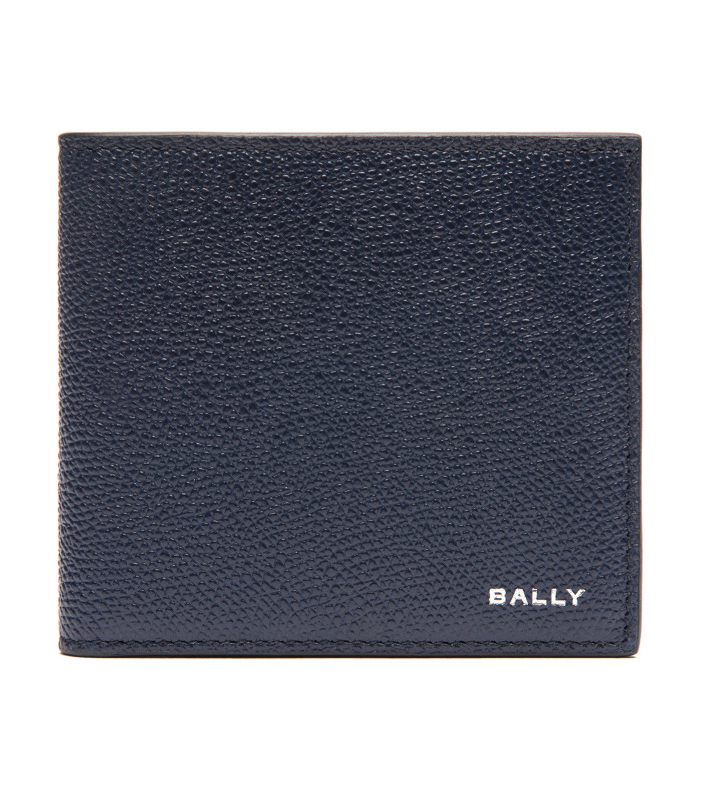Flag Bifold Wallet Marine