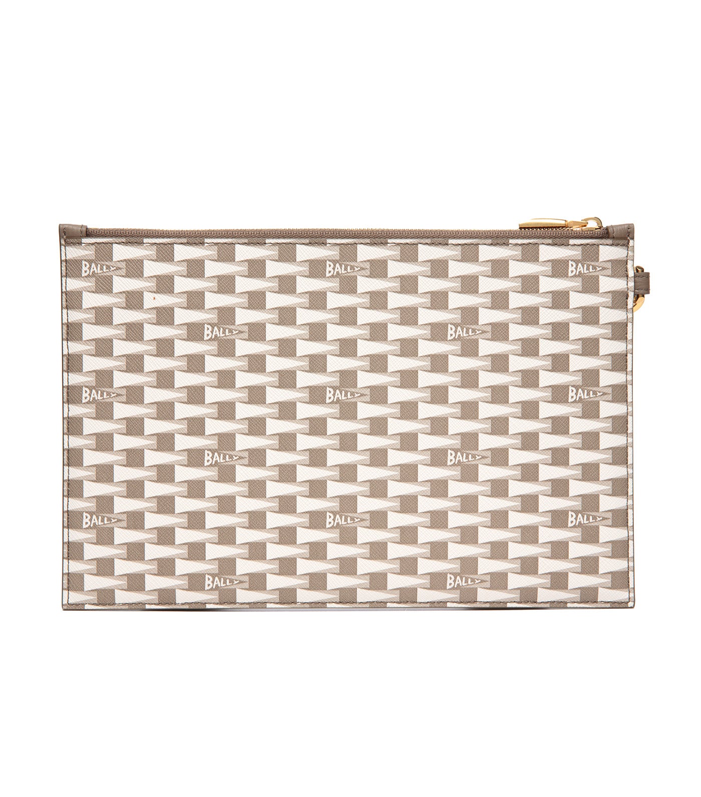 Pennant Necessaire Multisepia