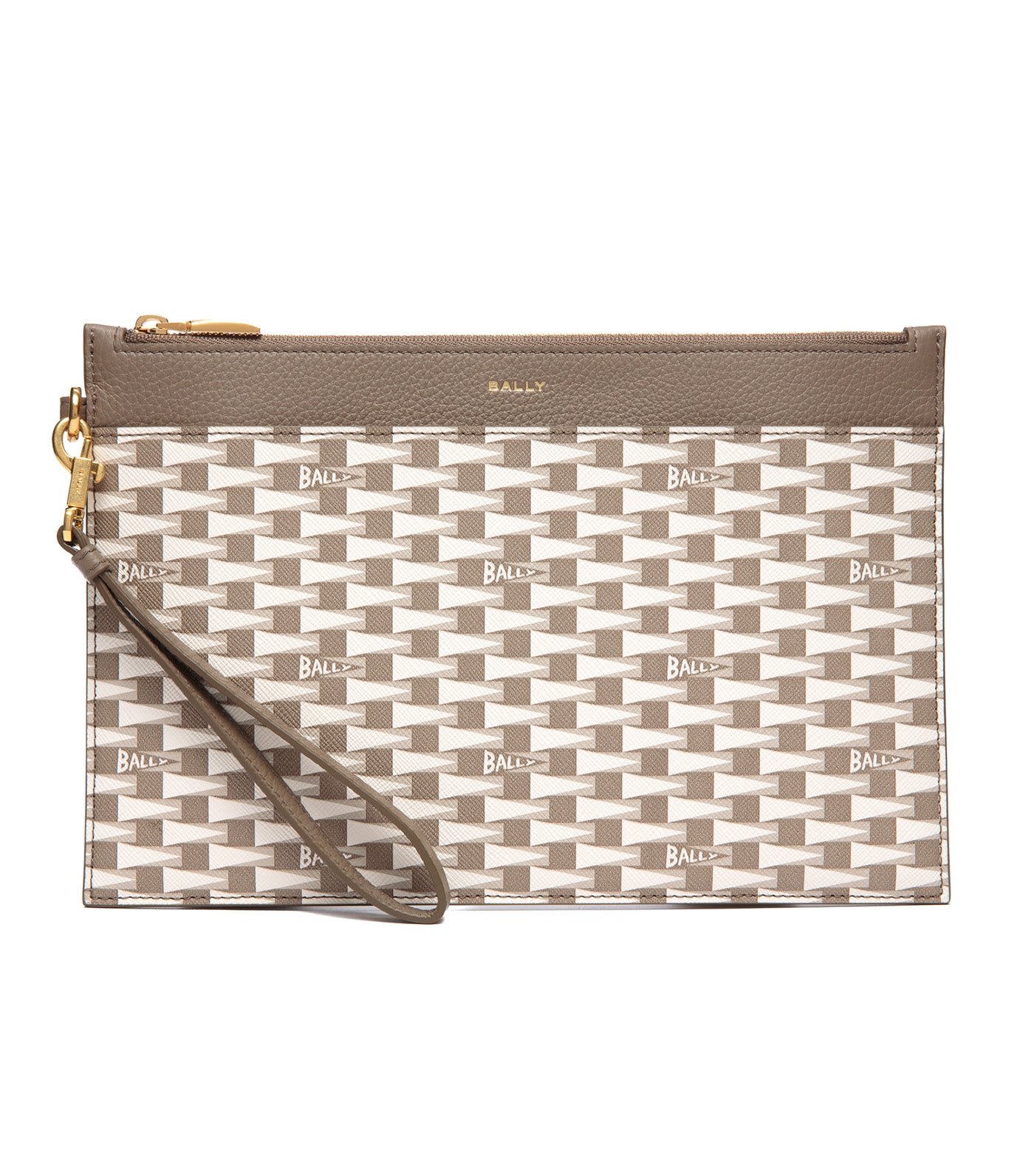 Pennant Necessaire Multisepia